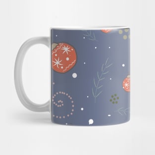 Ornaments Mug